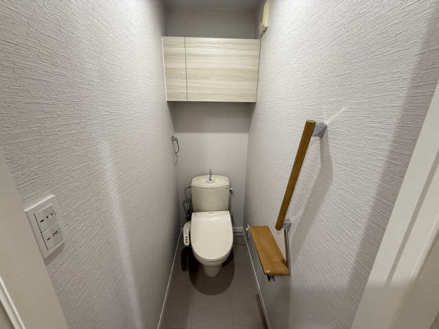 WC