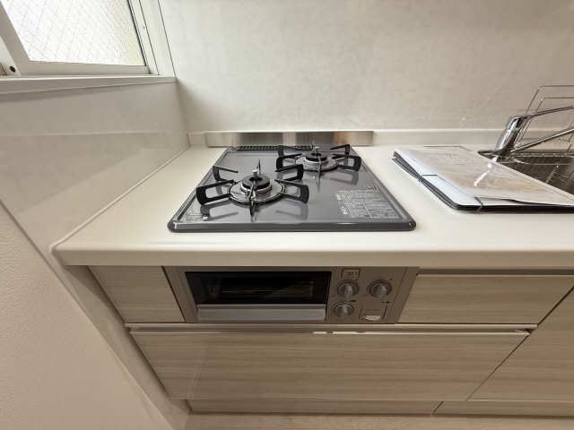 ガスコンロ他