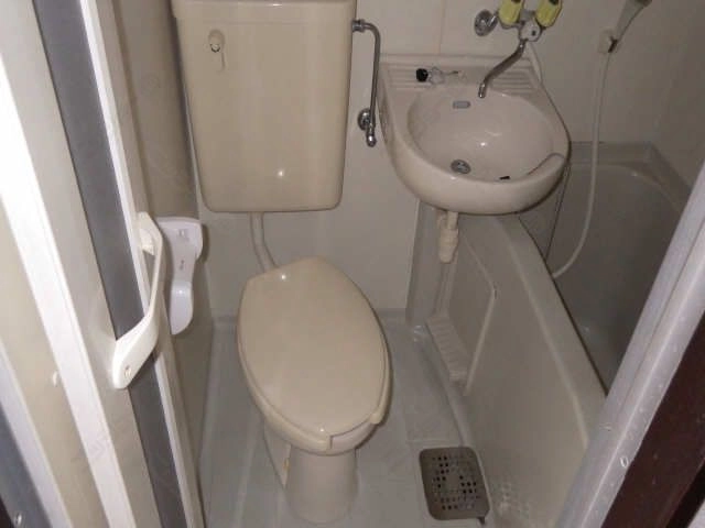 WC