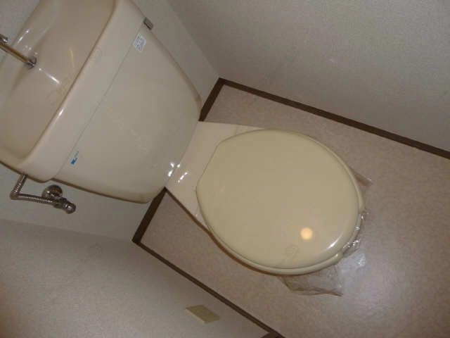 ＷＣ