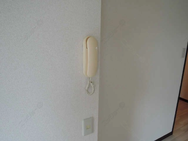 インターホン