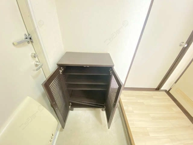 シューズBOX