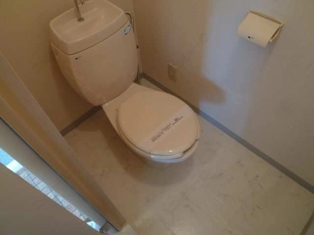 ＷＣ