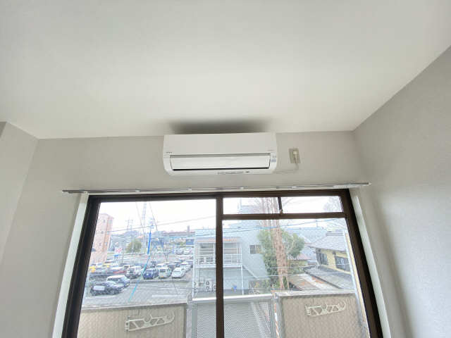 エアコン