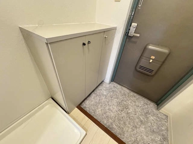シューズBOX