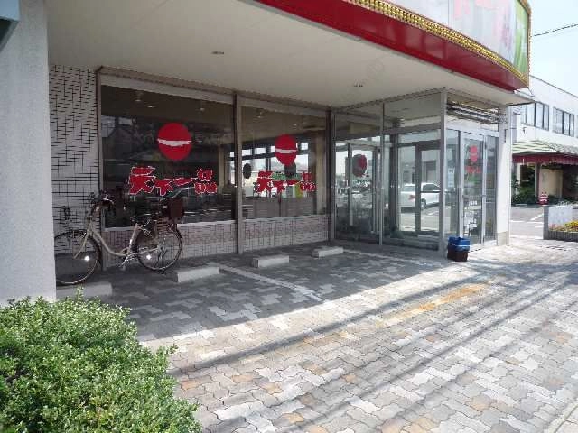階下店舗