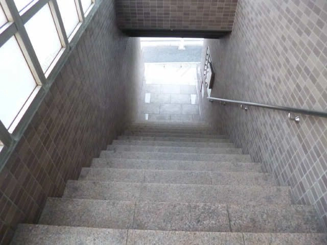階段