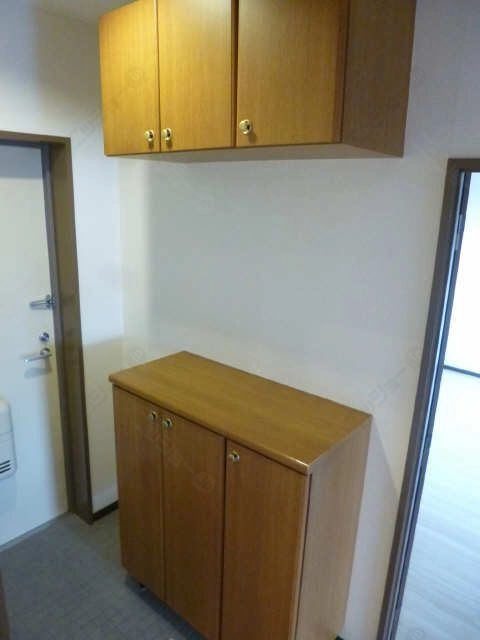 シューズBOX