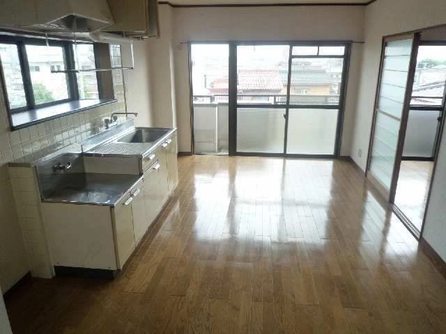 リビング