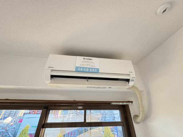 エアコン