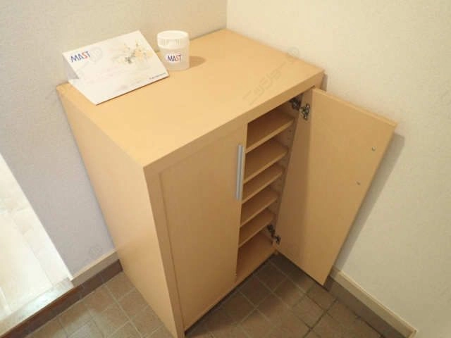 シューズBOX