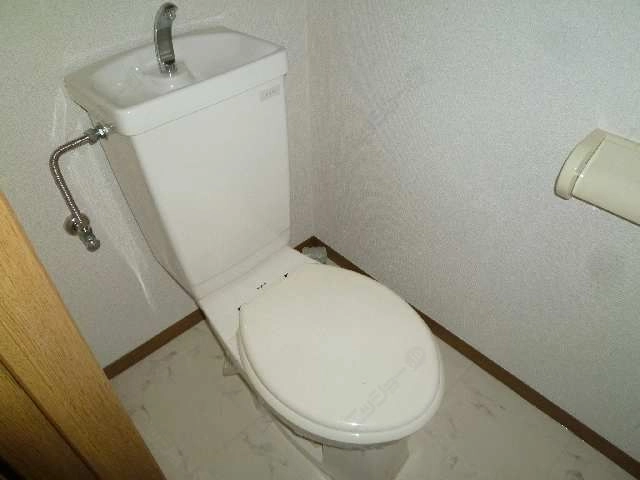 ＷＣ