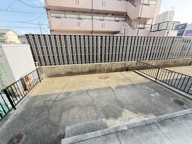 庭