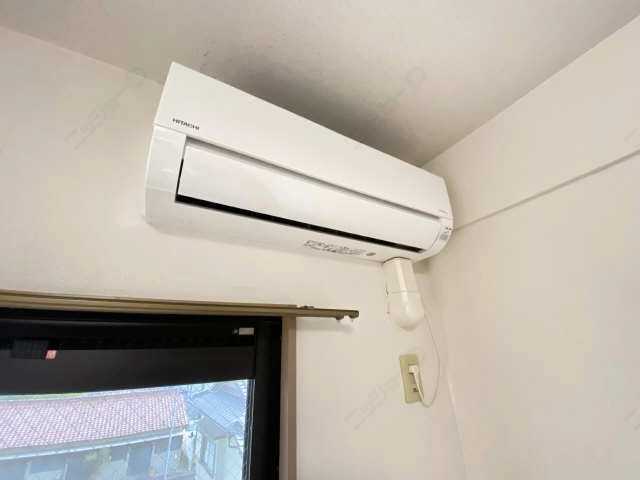 エアコン