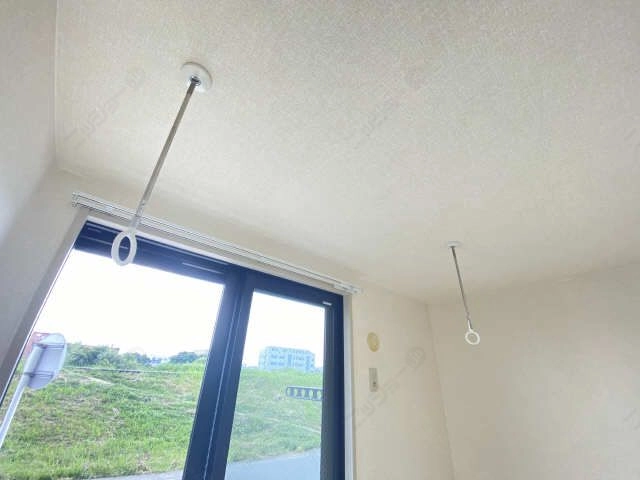 室内物干し器具