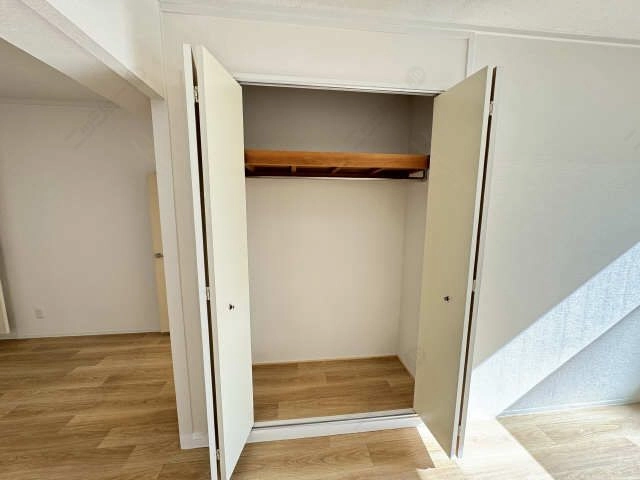 収納（リビング）