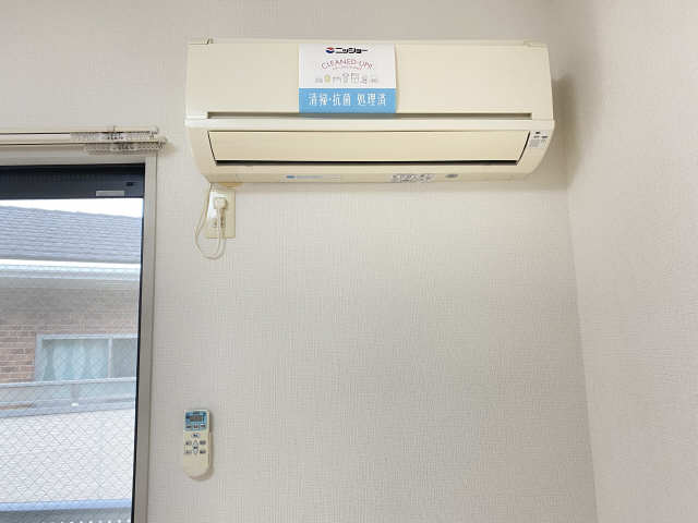 エアコン