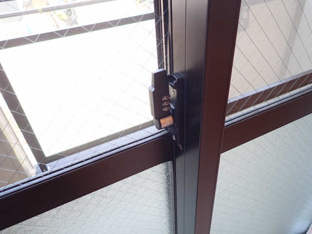 ダイヤルクレセント