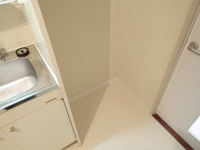 冷蔵庫スペース