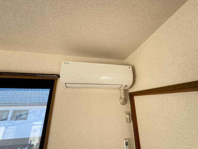 エアコン（LDK）