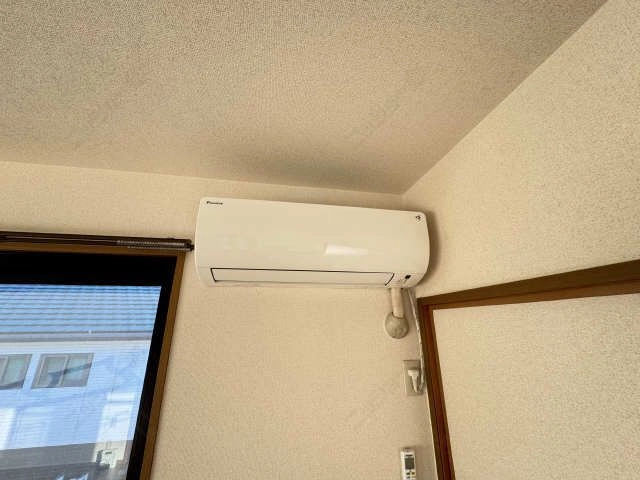 エアコン（LDK）