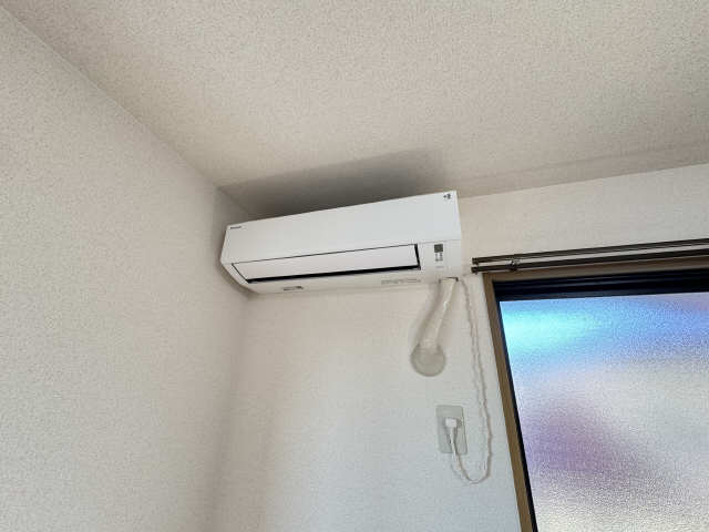エアコン（北洋間）