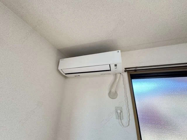 エアコン（北洋間）