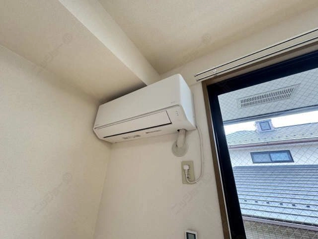 エアコン