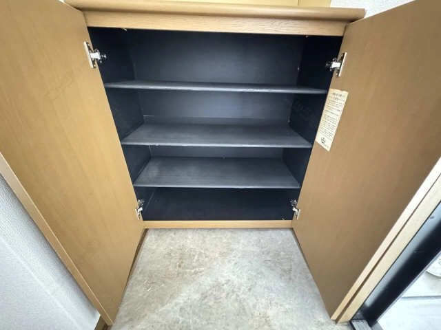 シューズBOX