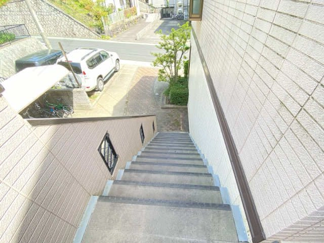 階段
