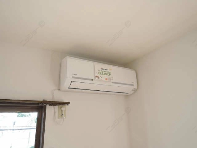 エアコン