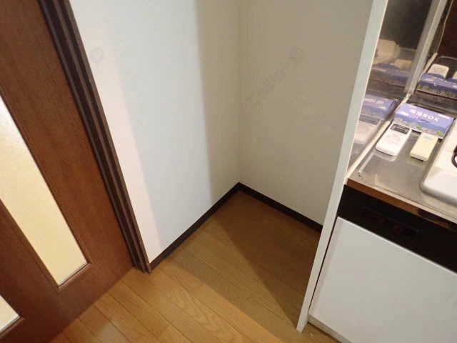 冷蔵庫スペース