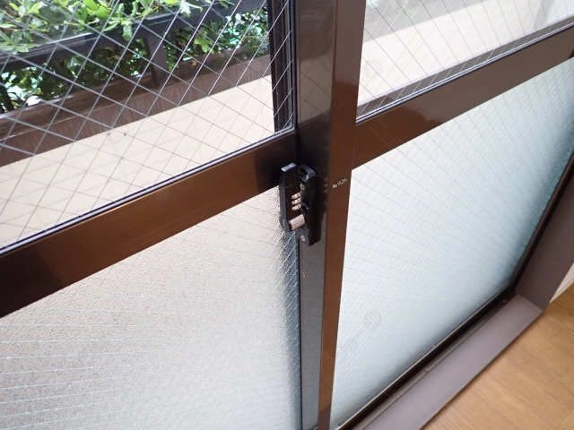 ダイヤルクレセント