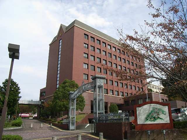 金城学院大学