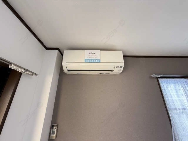 エアコン