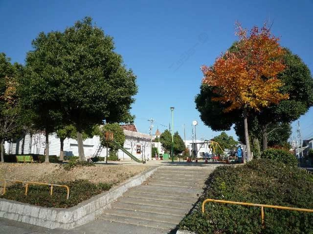 近隣公園