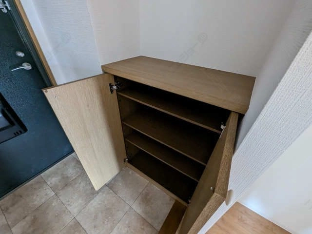 シューズBOX