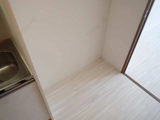 冷蔵庫スペース