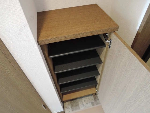 シューズBOX