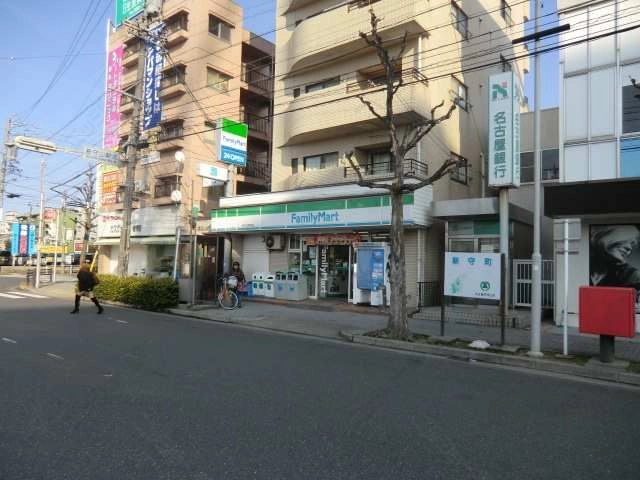 コンビニエンスストア