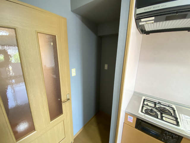 冷蔵庫スペース