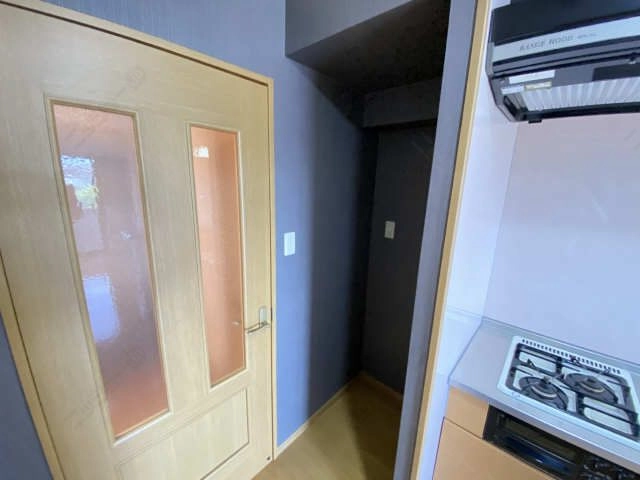 冷蔵庫スペース