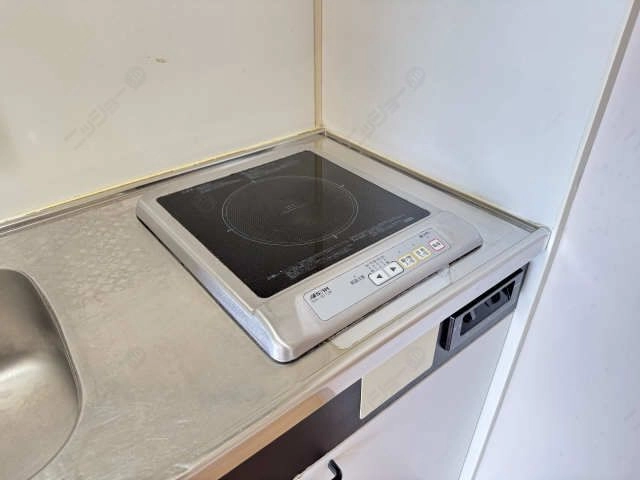 IHクッキングヒーター