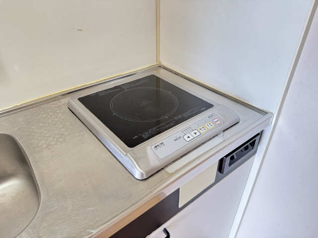 ＩＨクッキングヒーター