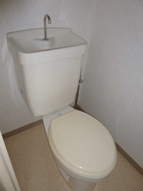 ＷＣ