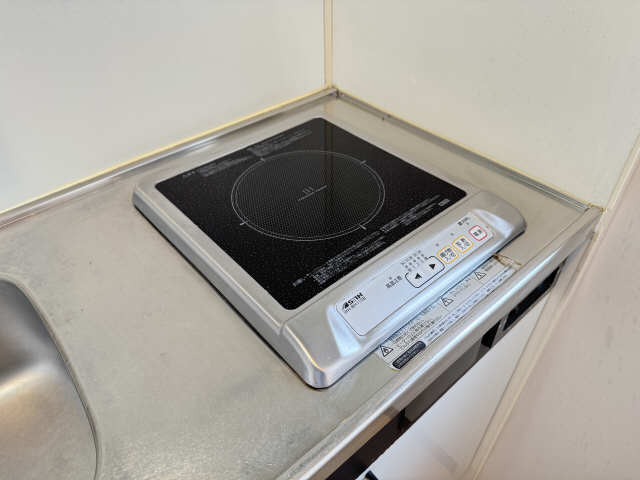 ＩＨクッキングヒーター