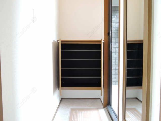 シューズＢＯＸ