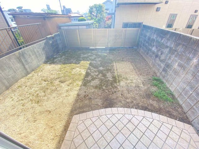 庭