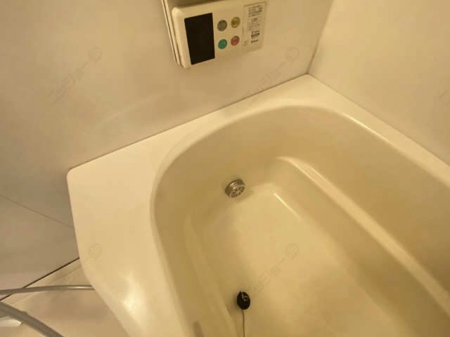 追い焚き