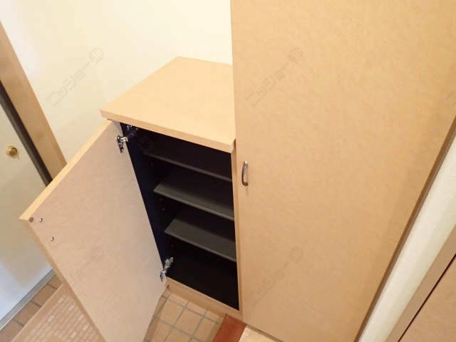 シューズBOX